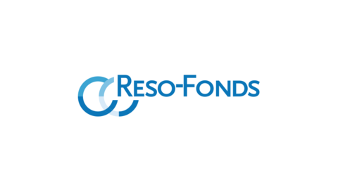 Logo des Resozialierungsfonds