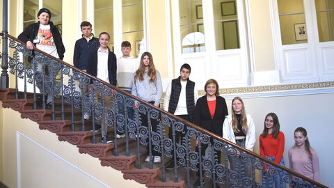 Grils' and Boys' Day 2022