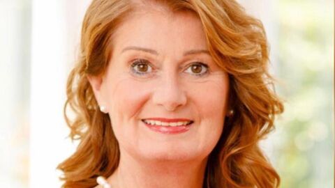  Beauftragte der Hessischen Landesregierung für die Opfer von Terroranschlägen und schweren Gewalttaten, Prof. Dr. Daniela Birkenfeld im Portrait