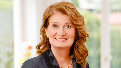 Opferbeauftragte Prof. Dr. Daniela Birkenfeld Opferbeauftragte Prof. Dr. Daniela Birkenfeld