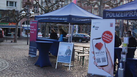 Auftakt zum Tag des Rechtsstaates Auftakt zum Tag des Rechtsstaates