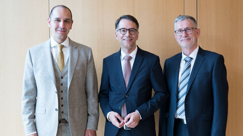 Amtswechselfeier Verwaltungsgericht Kassel Amtswechselfeier Verwaltungsgericht Kassel