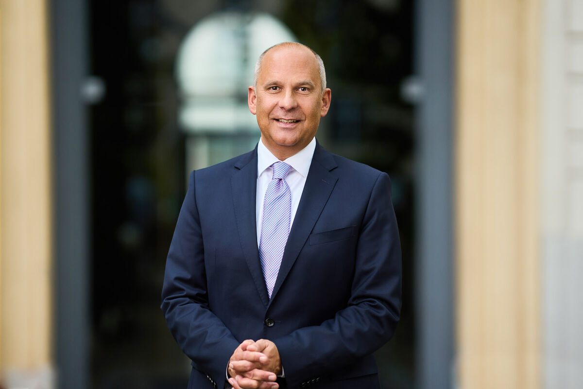 Berufsbildungswerk Dr. Fritz Bauer e.V. erhält Förderbescheid in Höhe