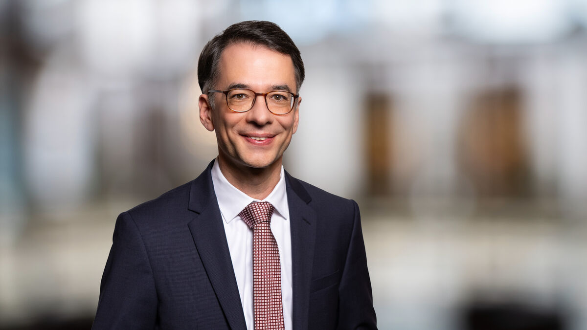 Christian Heinz justiz.hessen.de